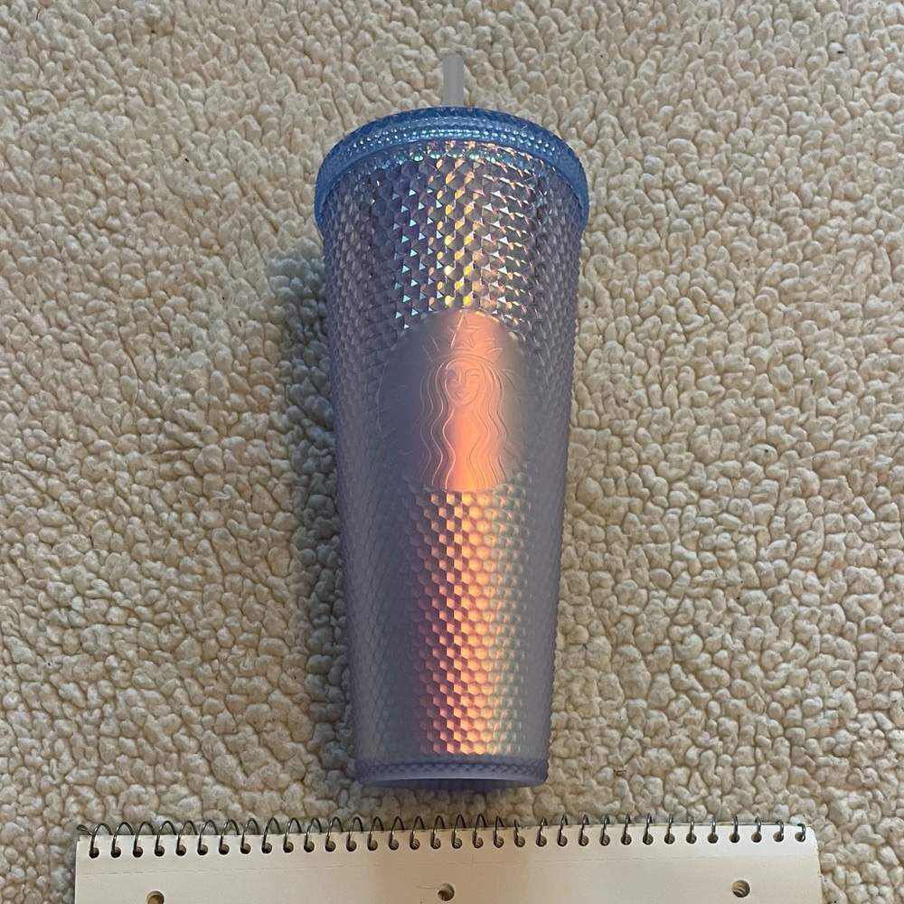 Starbucks Icy Jade venti tumbler